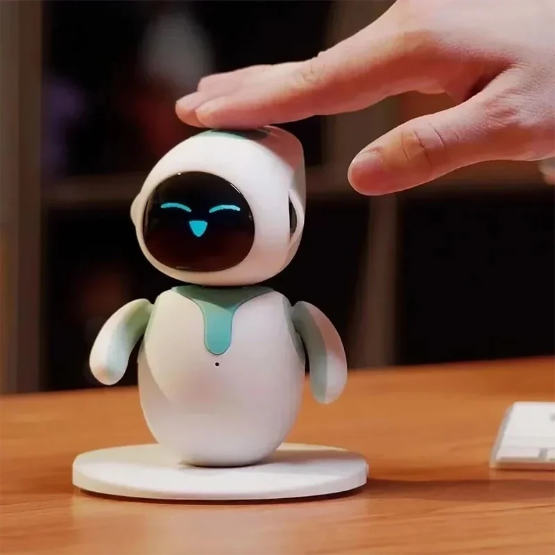 2026 New AI Smart Robot Emotio - Kids Toys Bag 评论和价格