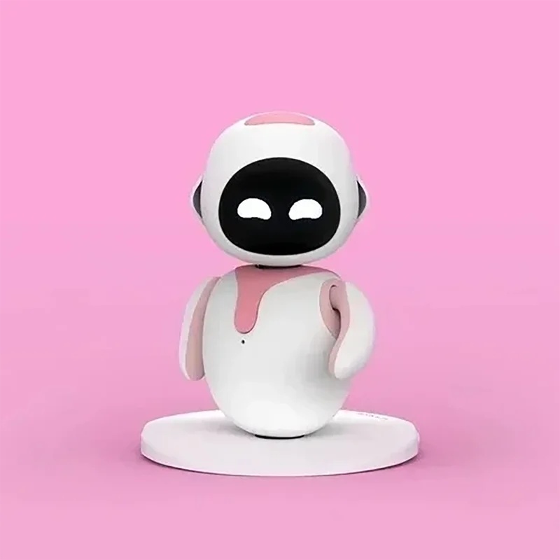 2026 New AI Smart Robot Emotio - Kids Toys Bag 评论和价格