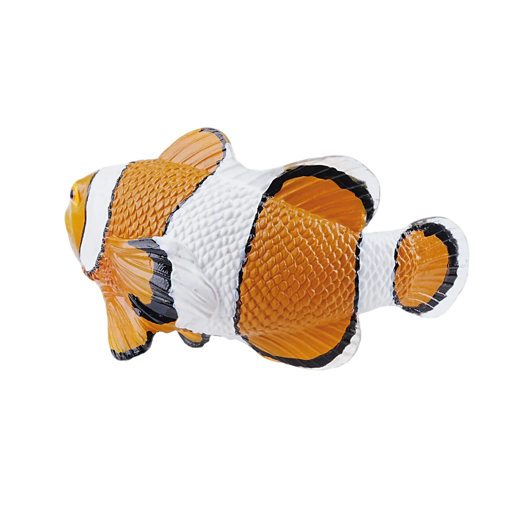 Toymany Simulation Clownfish O - Kids Toys Under $5 评论和价格