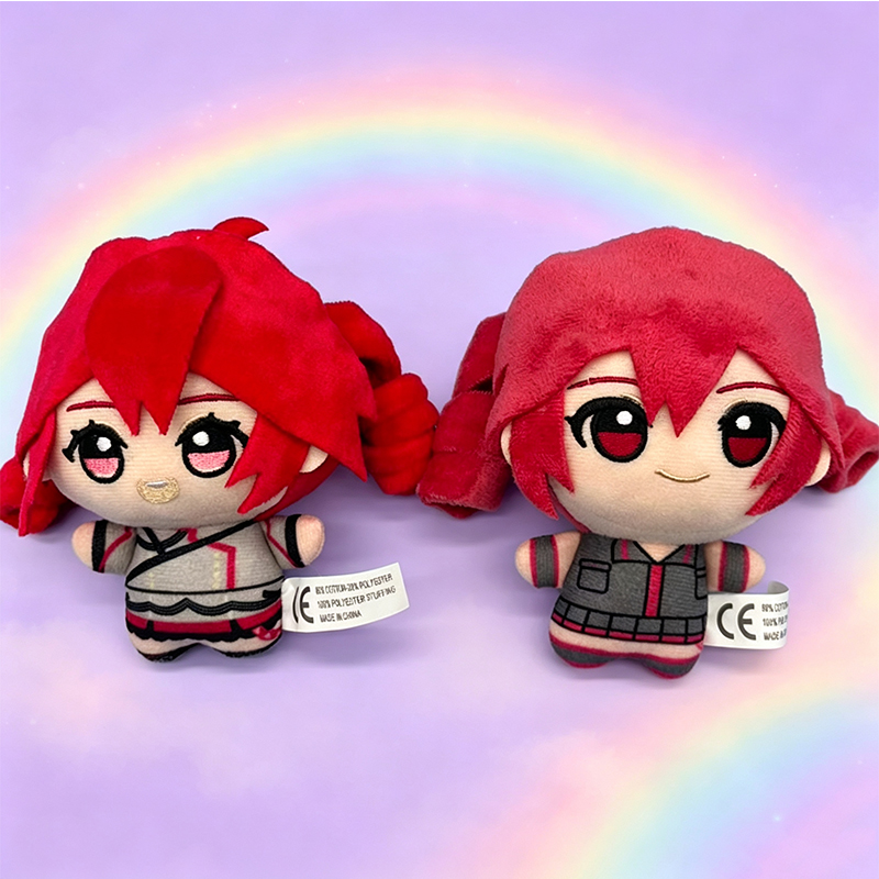 Kasane Teto Plush Toy Soft Dol - Kids Toys Under $5 评论和价格