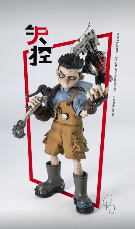 100% Original Box D ONE STUDIO - Kids Toys Zone 评论和价格