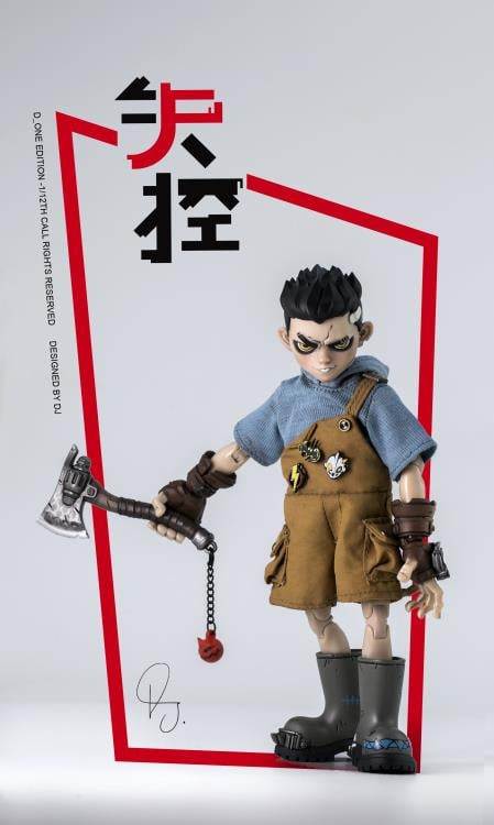 100% Original Box D ONE STUDIO - Kids Toys Zone 评论和价格