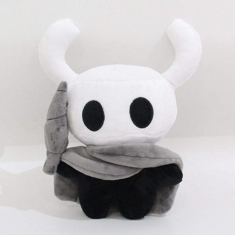 New Hot Hollow Knight Plush To - Kids Toys Under $5 评论和价格