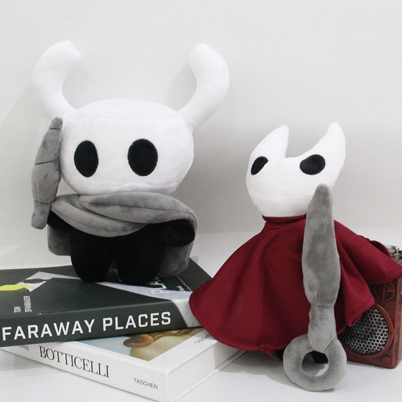 New Hot Hollow Knight Plush To - Kids Toys Under $5 评论和价格