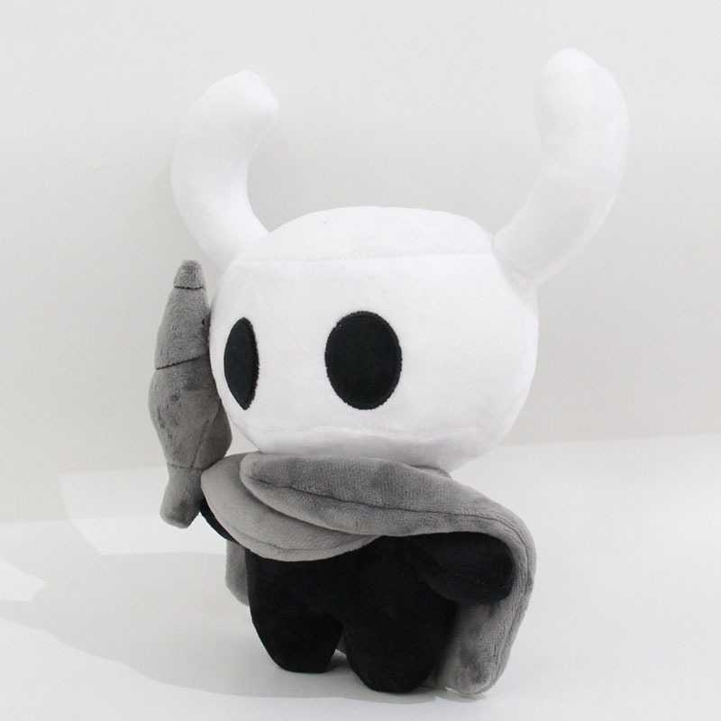 New Hot Hollow Knight Plush To - Kids Toys Under $5 评论和价格
