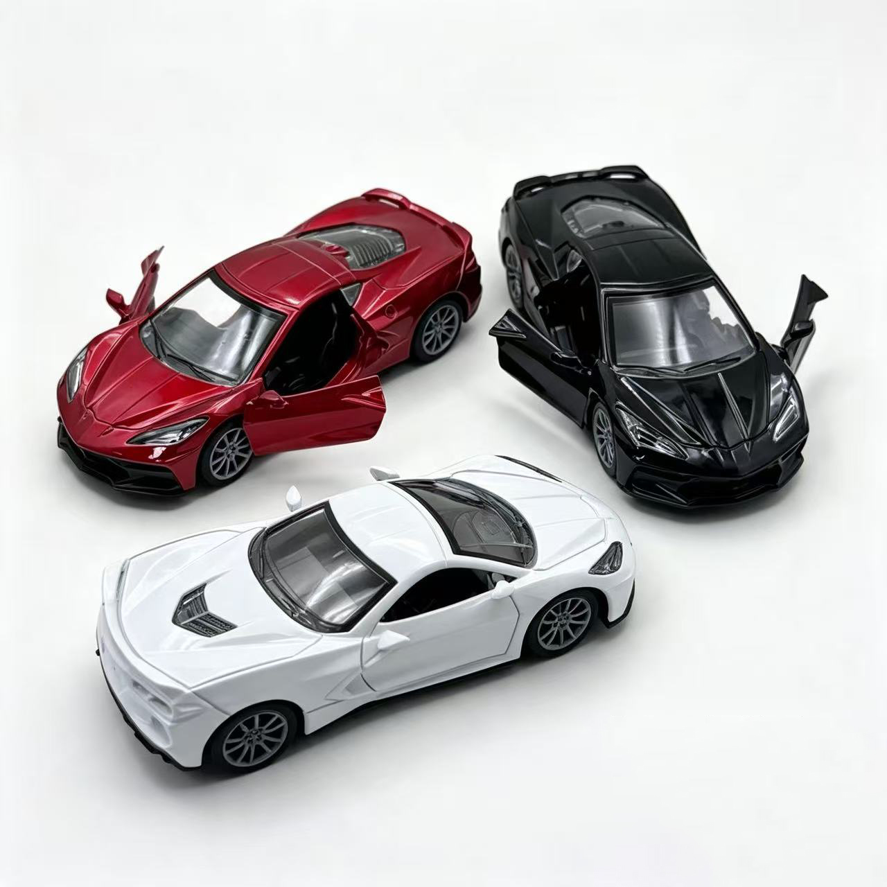 Scale Cast Simulation Alloy To - Kids Toys Young 评论和价格