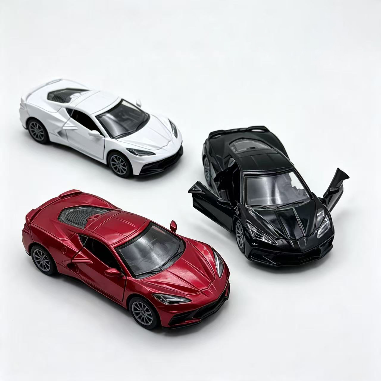Scale Cast Simulation Alloy To - Kids Toys Young 评论和价格