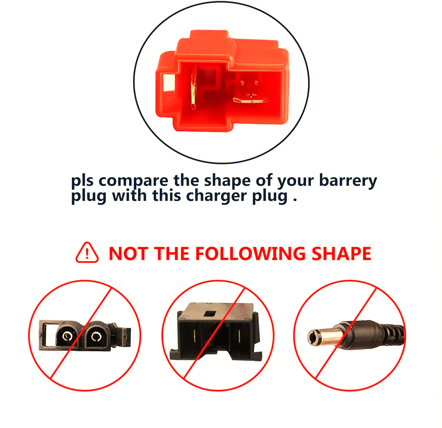6V Scooter Charger for Kids Ri - Kids Toys Quad 评论和价格