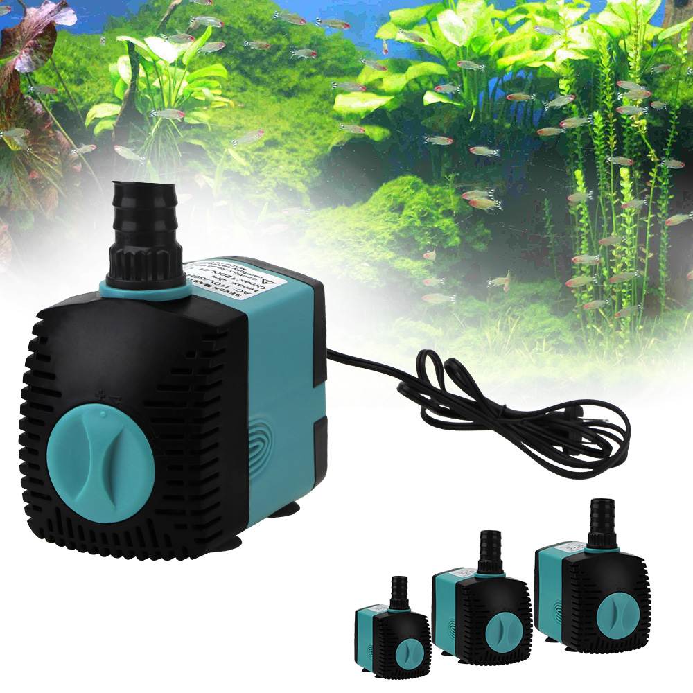 Aquarium Pump Energy-saving Su - Bubble Machine Outdoor 评论和价格