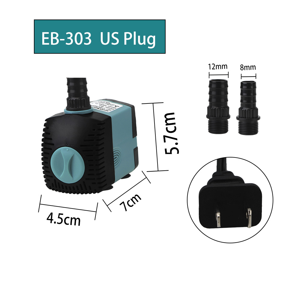 Aquarium Pump Energy-saving Su - Bubble Machine Outdoor 评论和价格