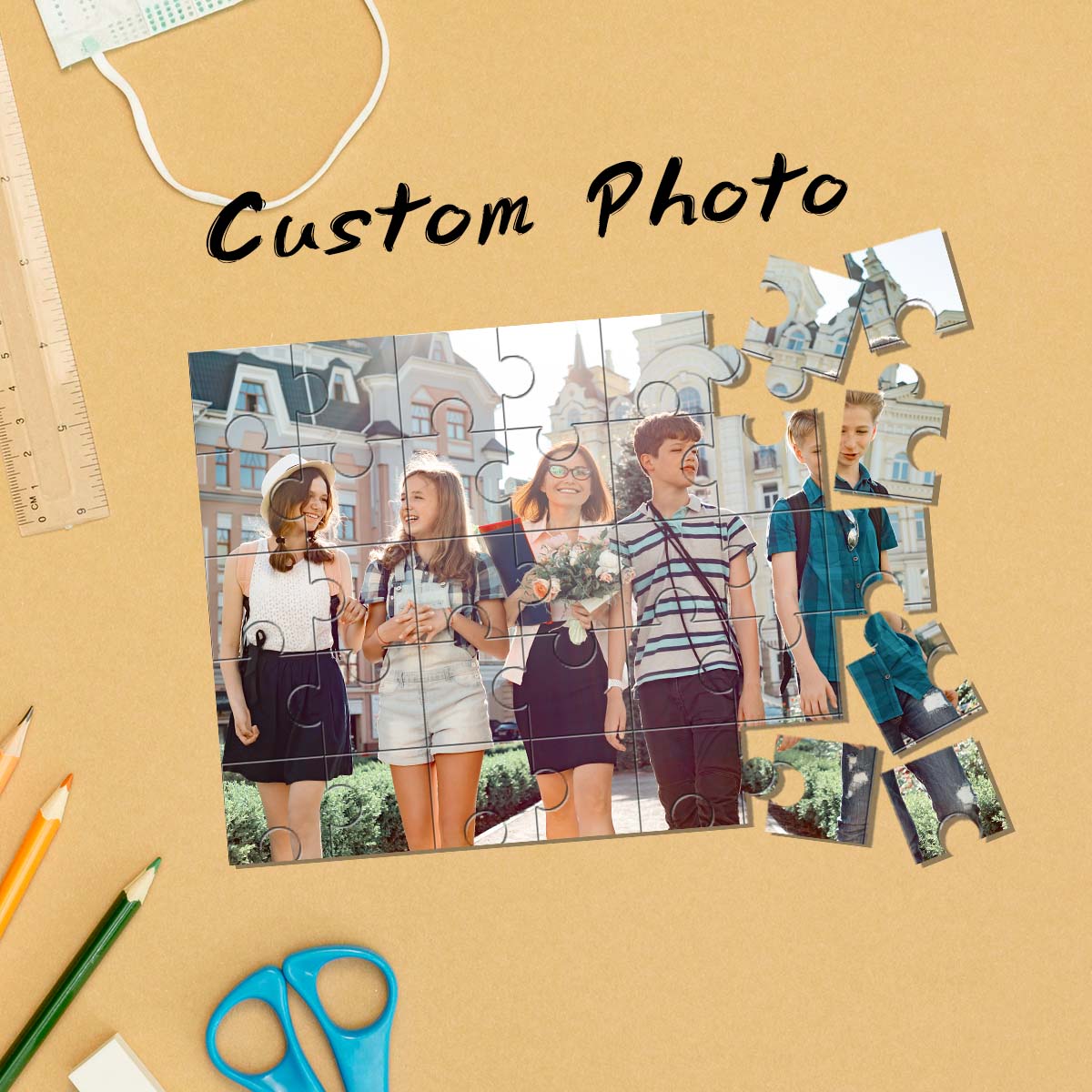 Creative Young children Custom - Kids Toys Young 评论和价格