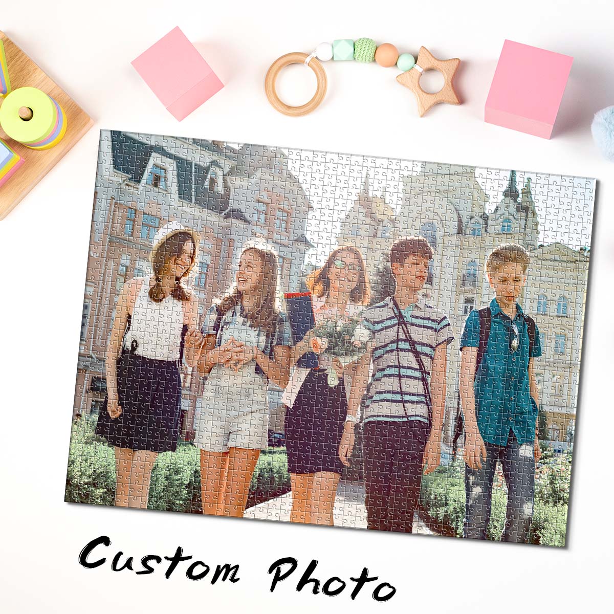 Creative Young children Custom - Kids Toys Young 评论和价格