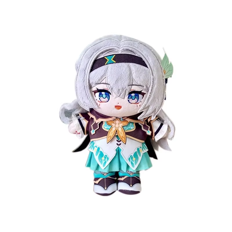 Komano Manato Plush Doll Fan C - Kids Toys Zone 评论和价格